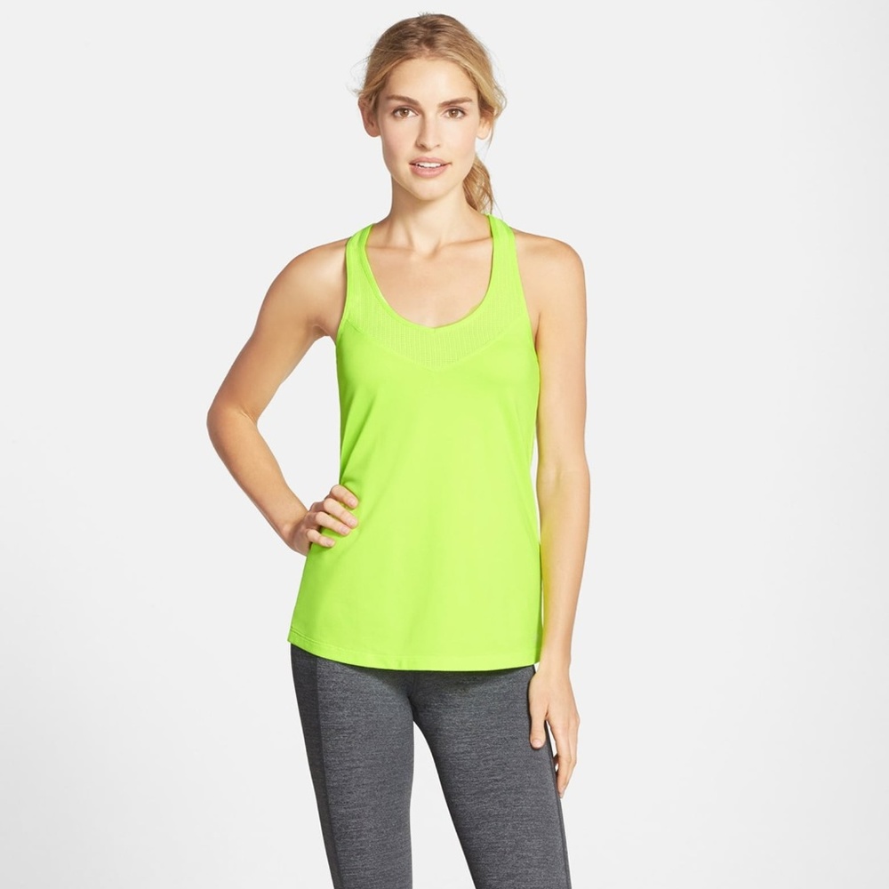 Lorna Jane Ohara Excel Tank